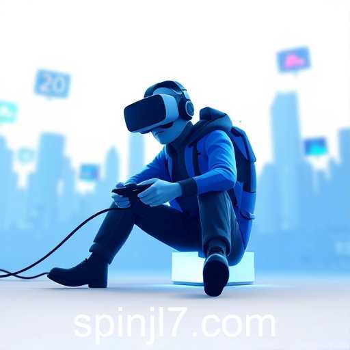 Emerging Trends in Online Gaming Amidst Global Shifts