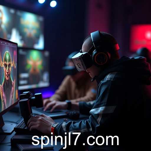 The Evolution of Gaming Websites in 2025