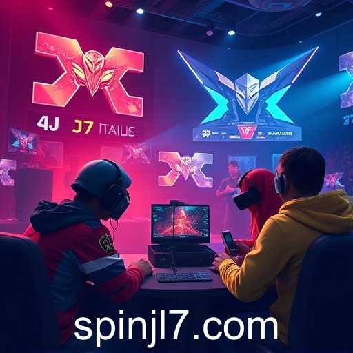 Gaming Revolution: The Rise of JL7 in 2025