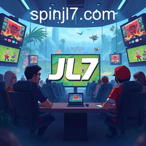 Gaming Enthusiasts Flock to JL7: The Latest Trend in 2025