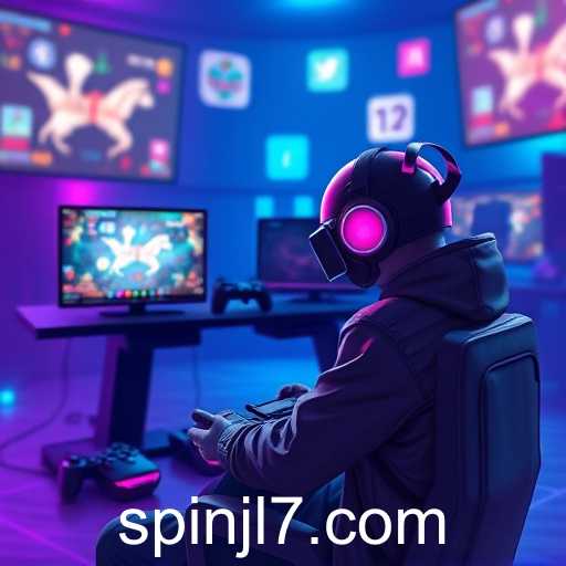 The Rise of JL7 in the Gaming World