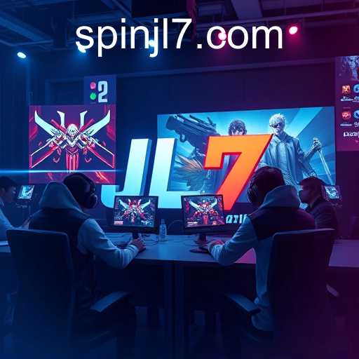 The Rise of JL7 in Modern Gaming