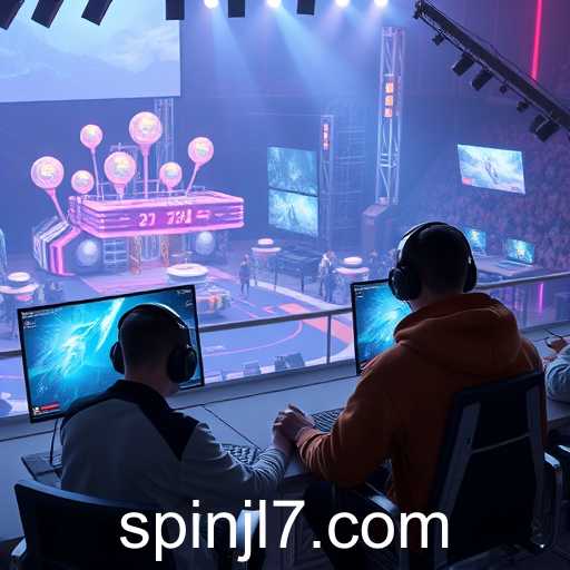 The Rise of 'jl7': A New Era in Online Gaming